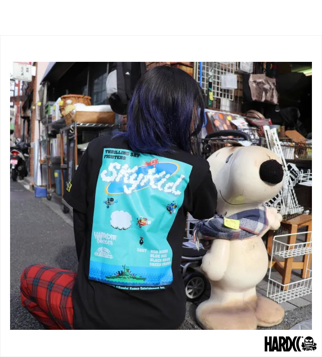 HARDCC(コアチョコ)