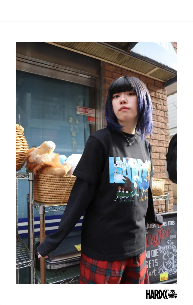 HARDCC(コアチョコ)