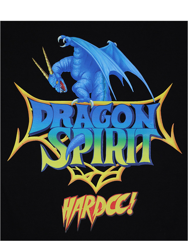 HARDCC(コアチョコ)