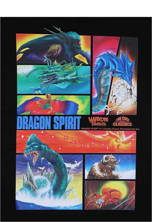 HARDCC(コアチョコ)