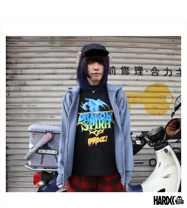 HARDCC(コアチョコ)