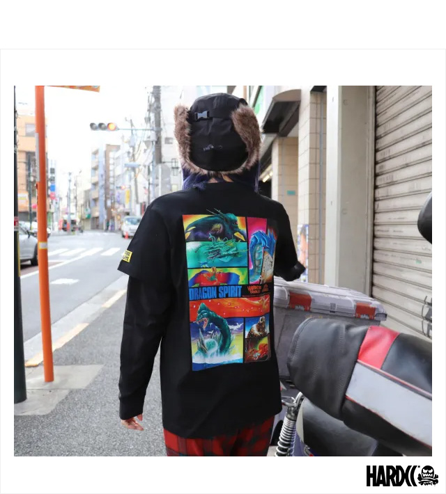 HARDCC(コアチョコ)