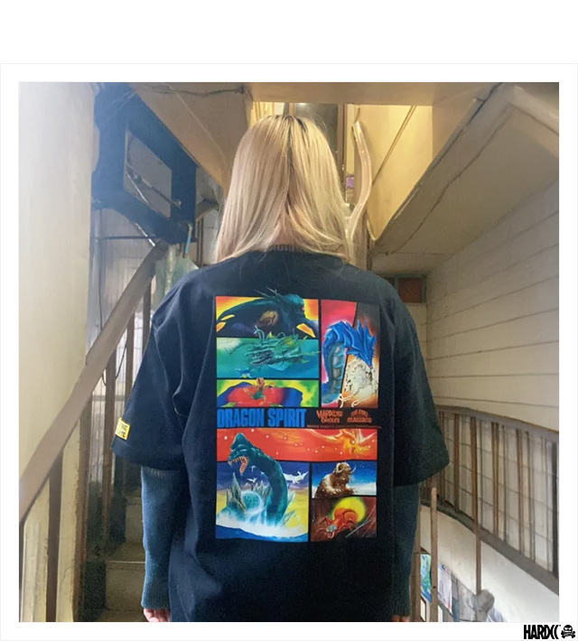 HARDCC(コアチョコ)