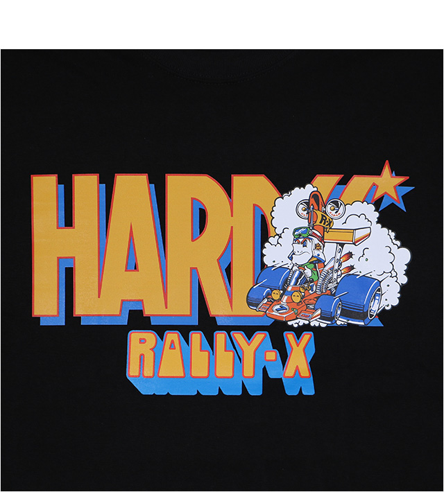 HARDCC(コアチョコ)