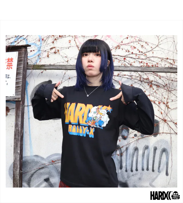 HARDCC(コアチョコ)