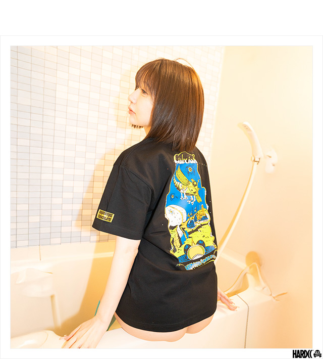 HARDCC(コアチョコ)