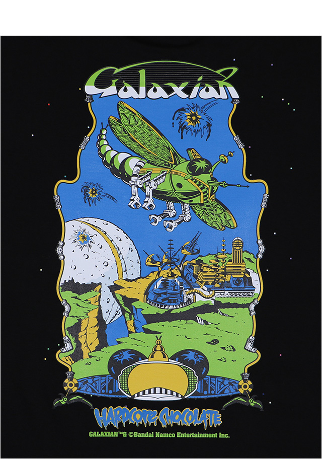 HARDCC(コアチョコ)