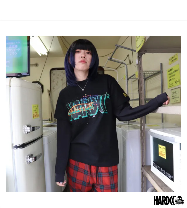 HARDCC(コアチョコ)