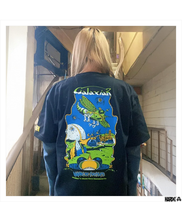 HARDCC(コアチョコ)