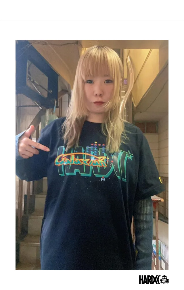 HARDCC(コアチョコ)