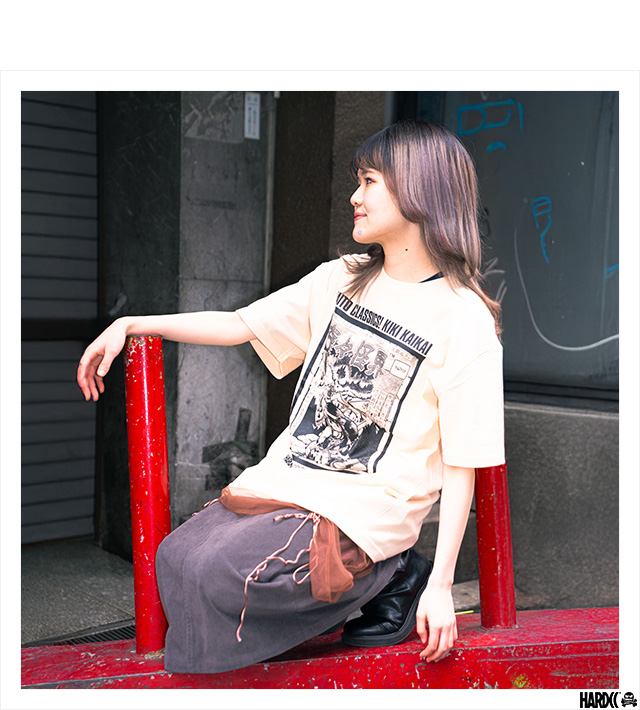 HARDCC(コアチョコ)