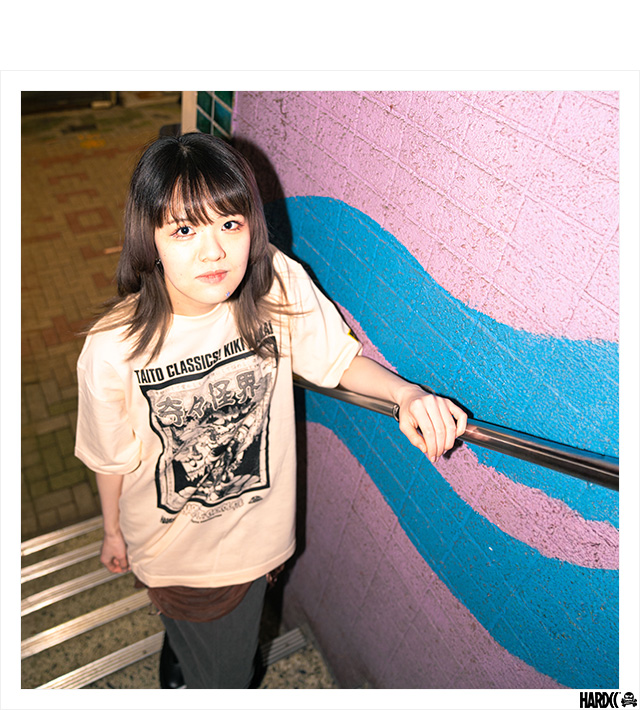 HARDCC(コアチョコ)