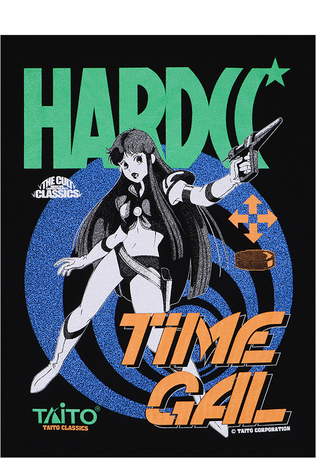 HARDCC(コアチョコ)