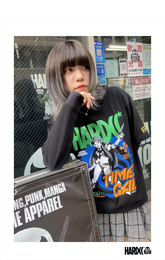 HARDCC(コアチョコ)