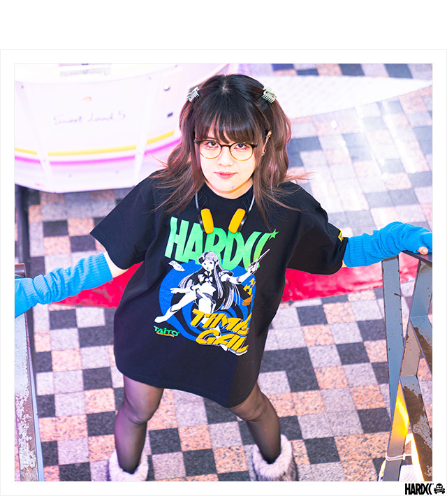 HARDCC(コアチョコ)