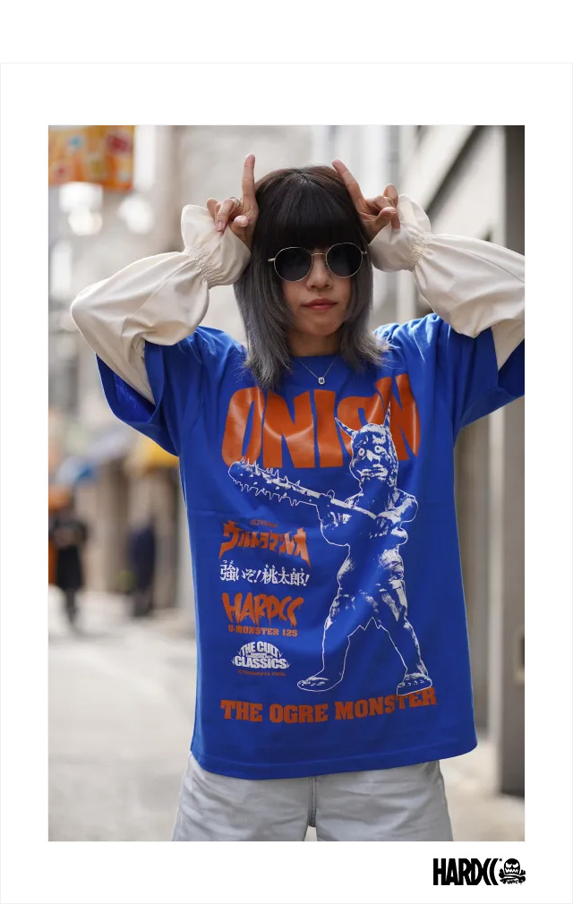 HARDCC(コアチョコ)