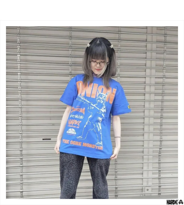 HARDCC(コアチョコ)