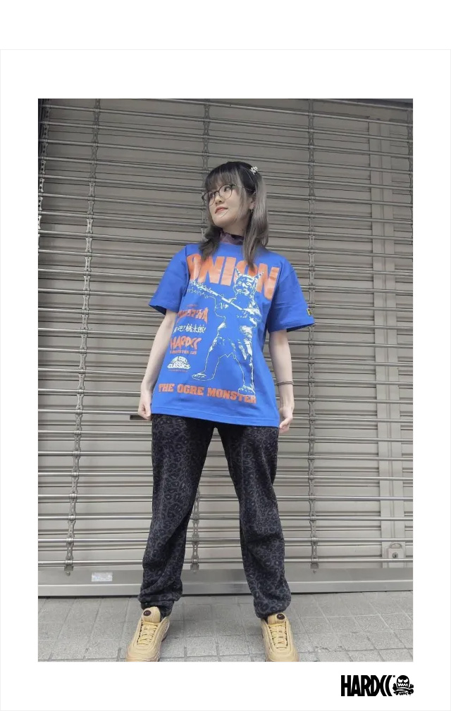 HARDCC(コアチョコ)