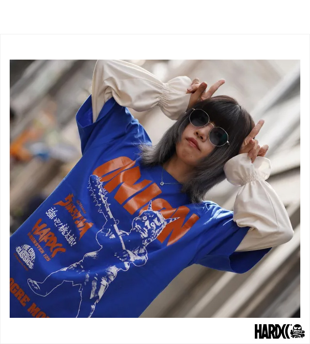 HARDCC(コアチョコ)