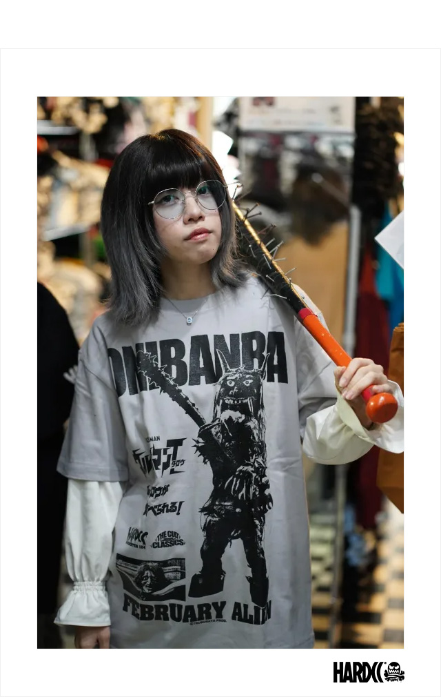 HARDCC(コアチョコ)