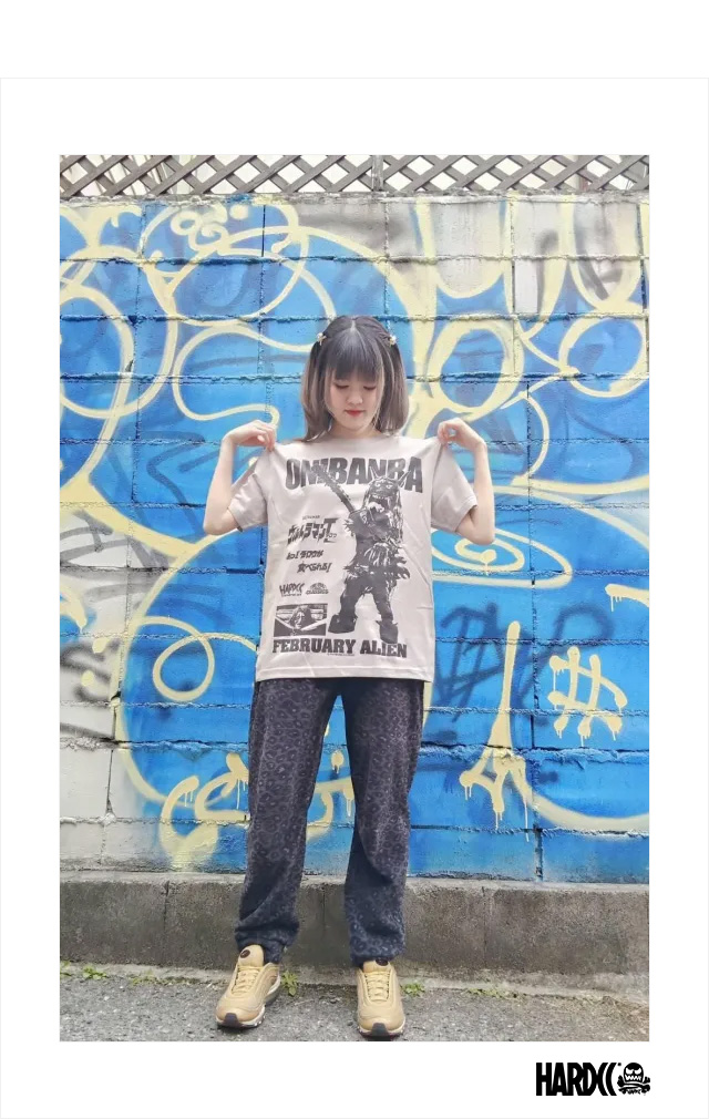 HARDCC(コアチョコ)