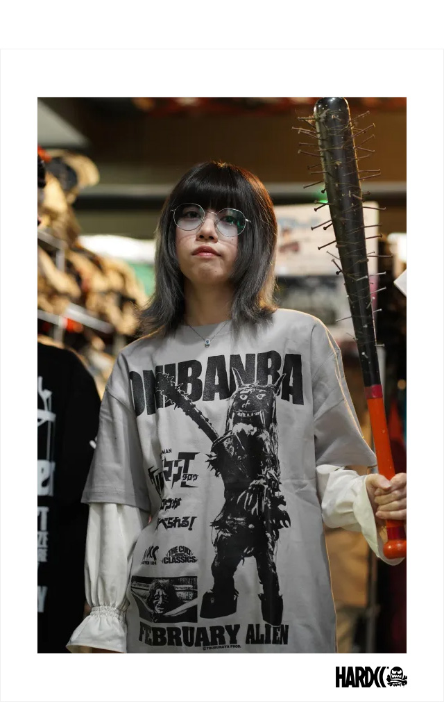 HARDCC(コアチョコ)