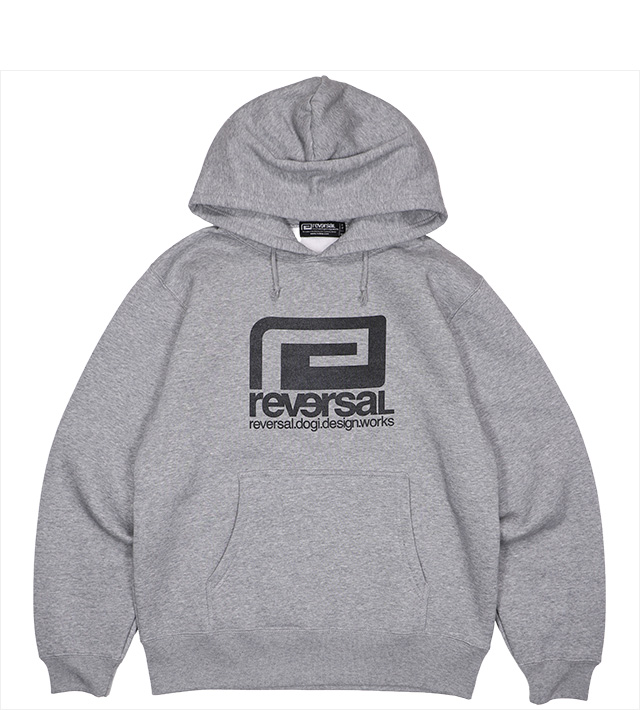 reversal(リバーサル)