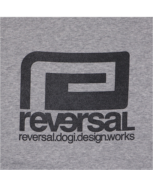 reversal(リバーサル)