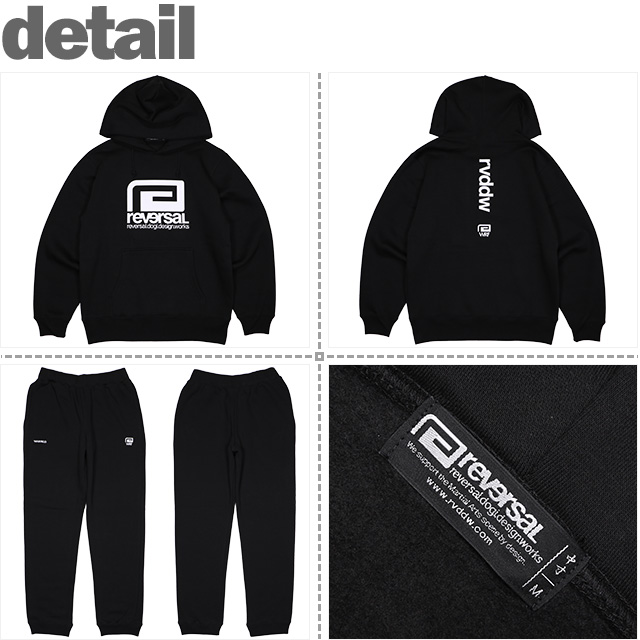 reversal(リバーサル)