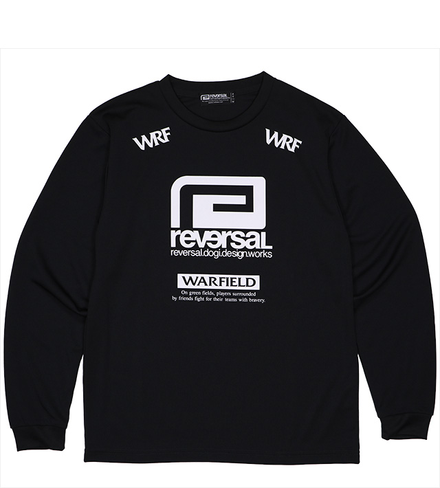 reversal(リバーサル)