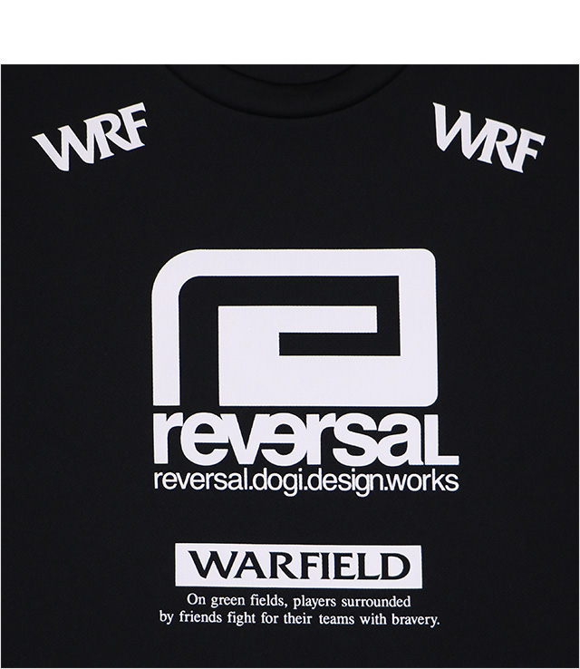 reversal(リバーサル)