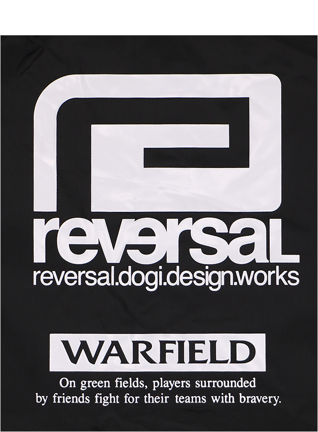 reversal(リバーサル)