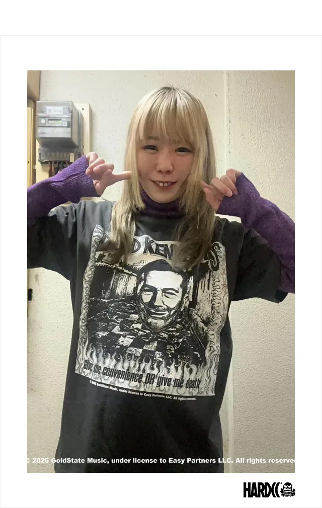 HARDCC(コアチョコ)