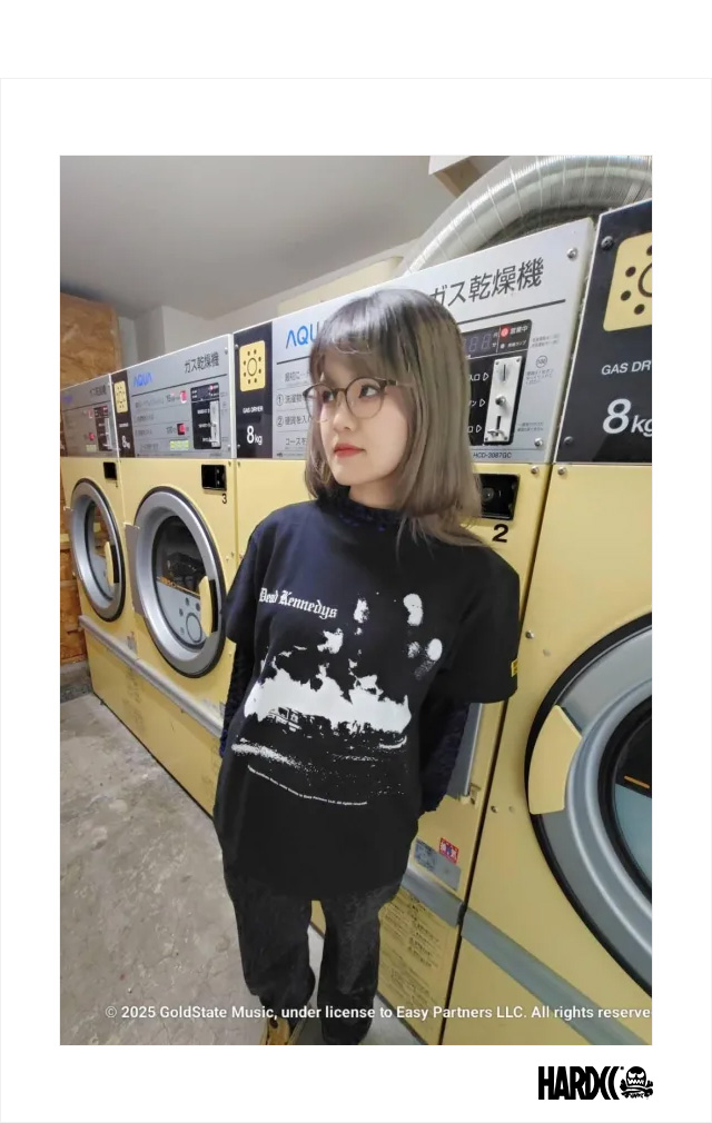 HARDCC(コアチョコ)