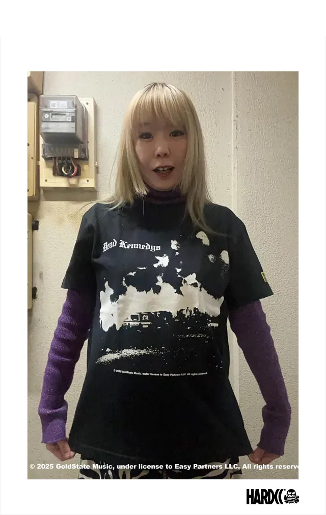 HARDCC(コアチョコ)