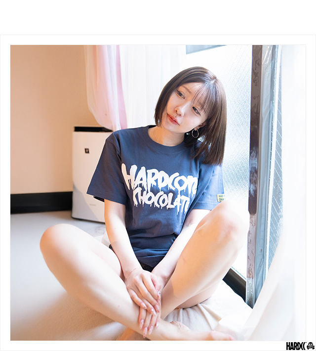 HARDCC(コアチョコ)