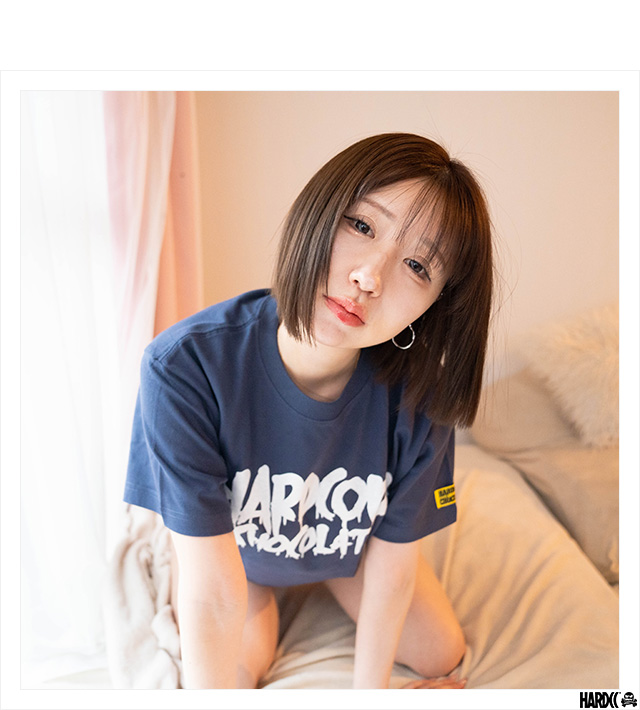 HARDCC(コアチョコ)