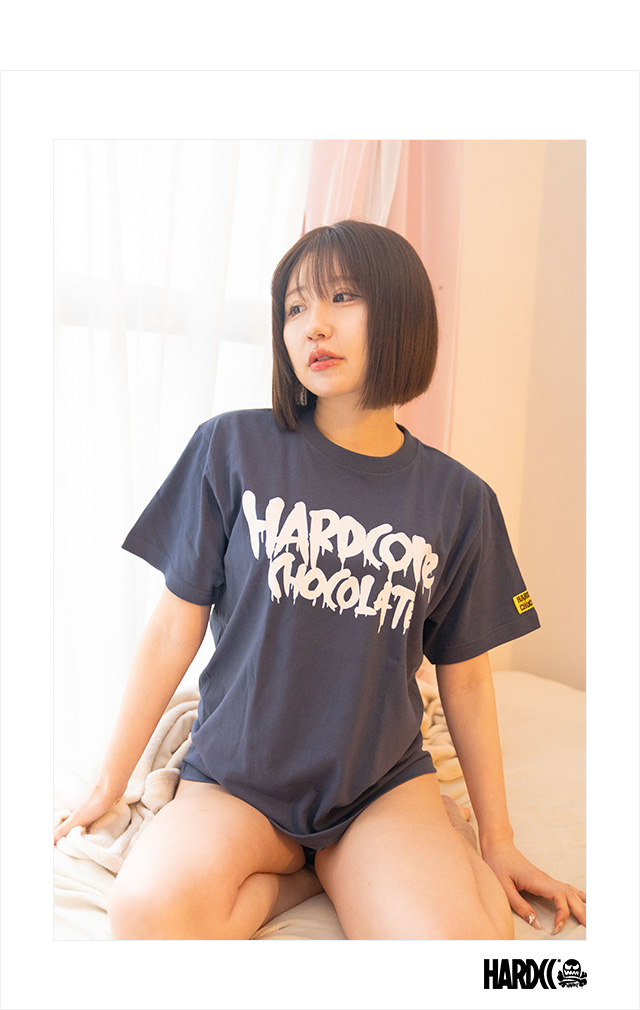 HARDCC(コアチョコ)