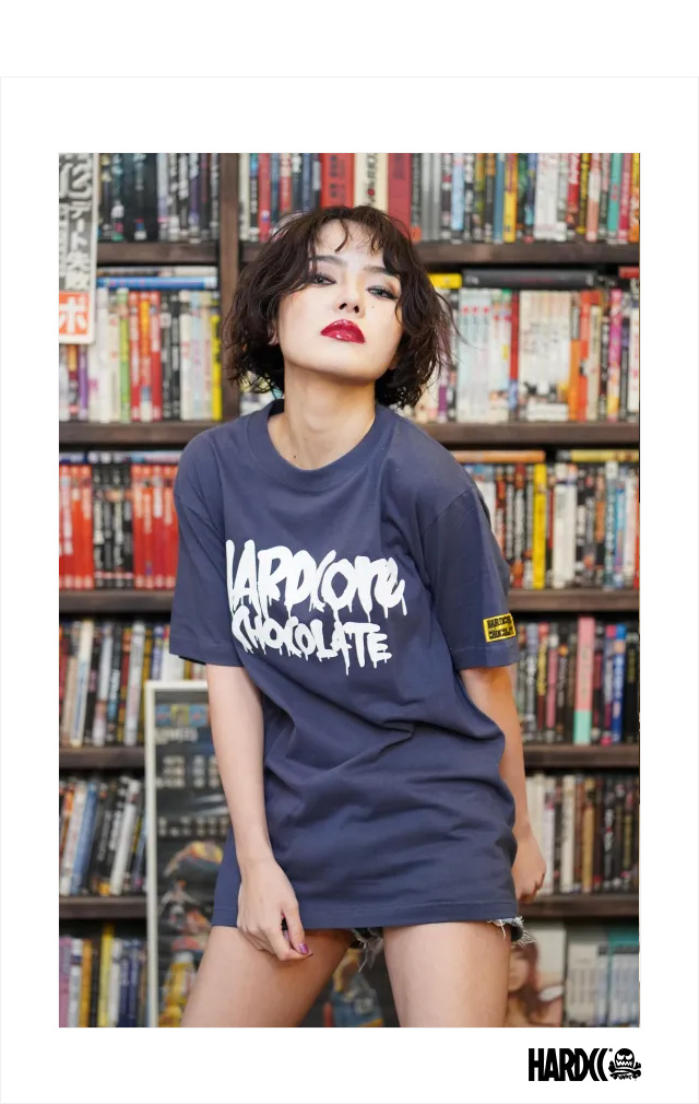 HARDCC(コアチョコ)