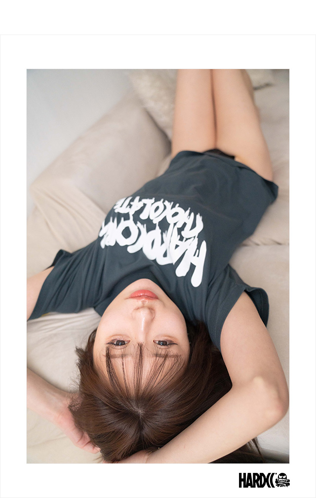 HARDCC(コアチョコ)