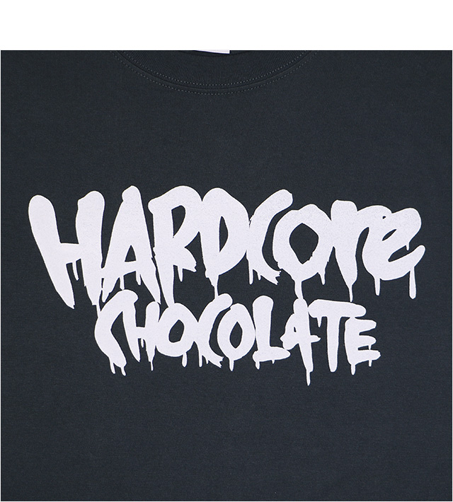 HARDCC(コアチョコ)