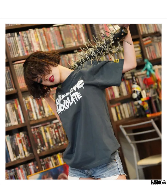 HARDCC(コアチョコ)