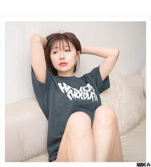 HARDCC(コアチョコ)