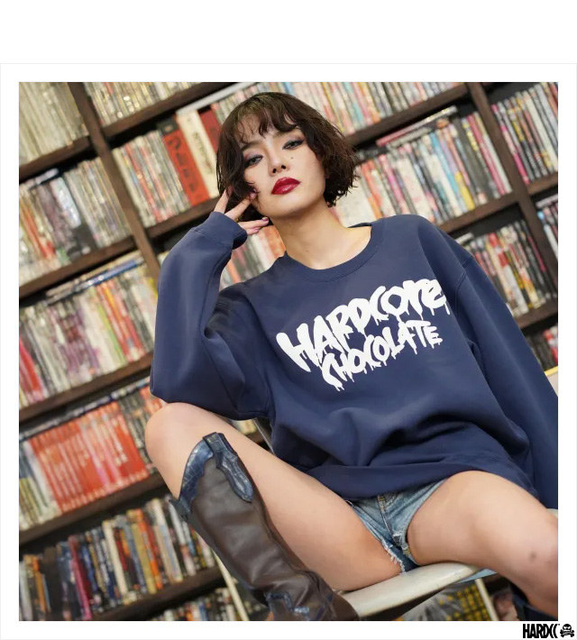 HARDCC(コアチョコ)