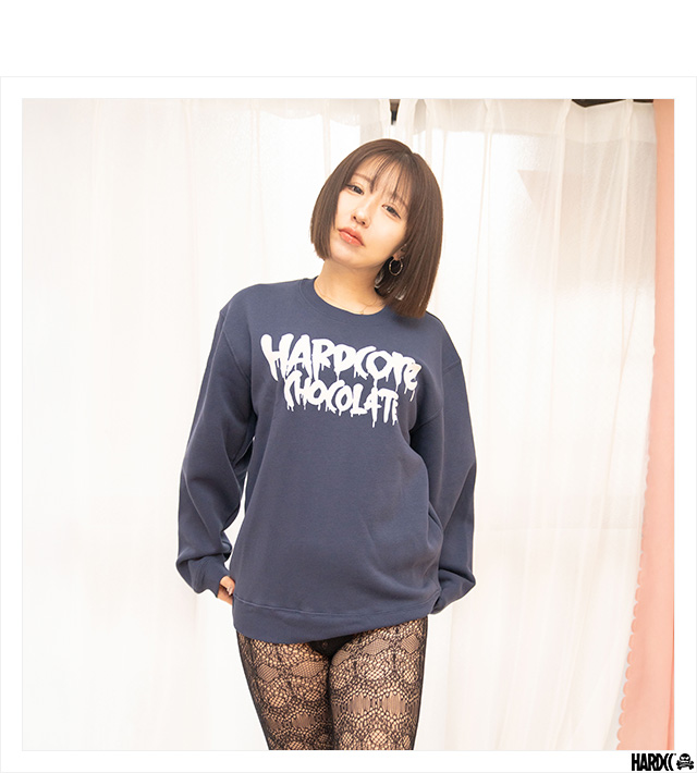 HARDCC(コアチョコ)