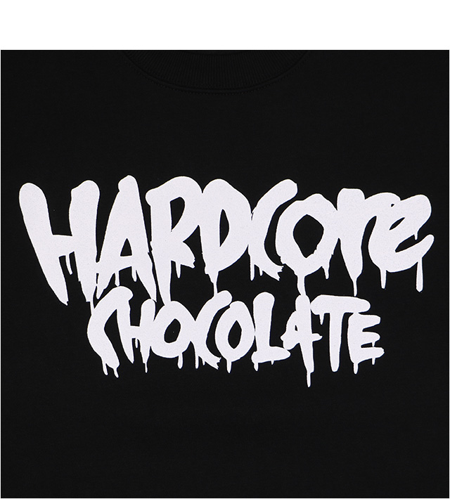 HARDCC(コアチョコ)