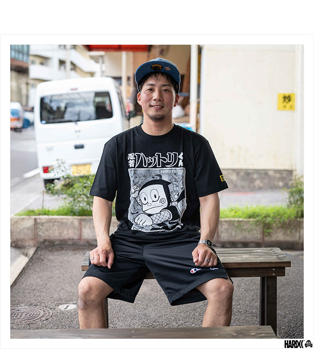 HARDCC(コアチョコ)
