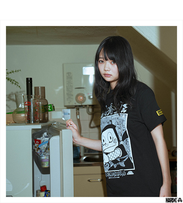HARDCC(コアチョコ)