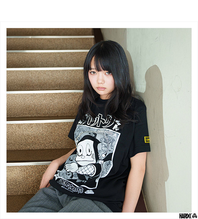 HARDCC(コアチョコ)