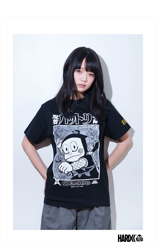 HARDCC(コアチョコ)